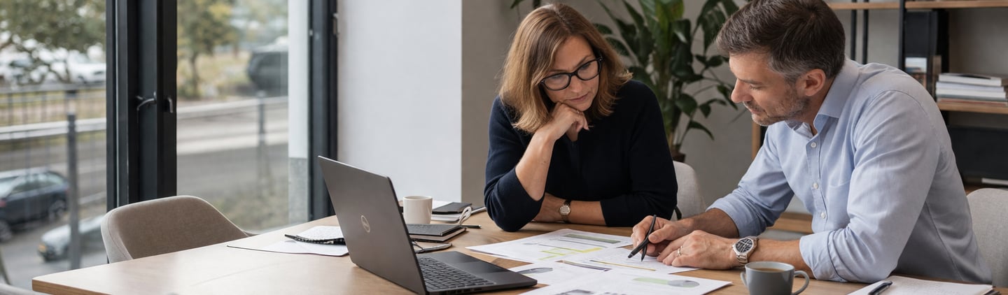 Accompagnement kairysis