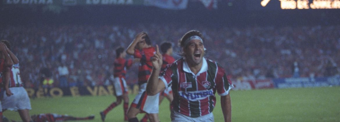 GRENATO GAUCHO COMEMORANDO