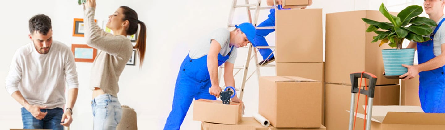 Household Goods Shifting Service In Lucknow