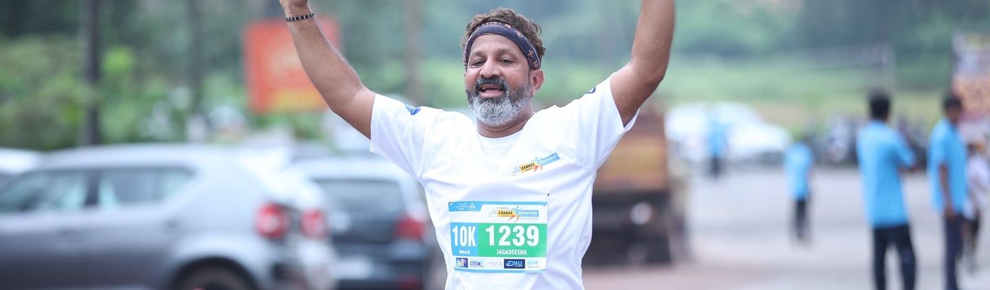 Freedom Run Manipal is the most Scenic Marathon in Coastal karnataka