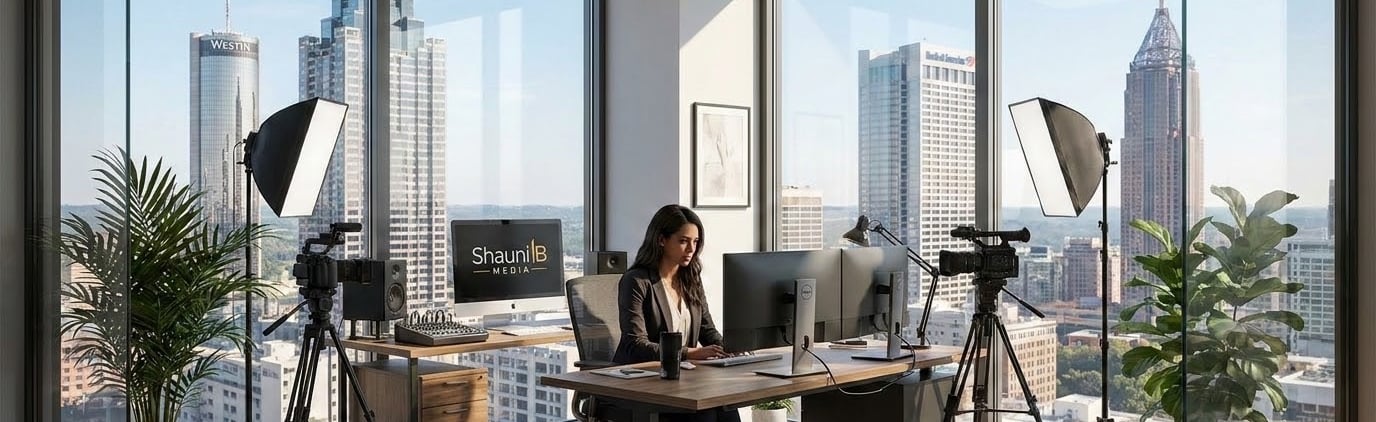 Atlanta videographer