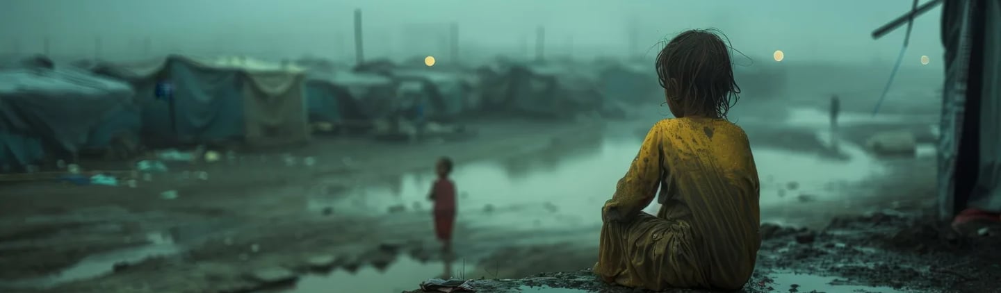  Lack of toilets affects women’s safety and dignity, especially in rural areas.