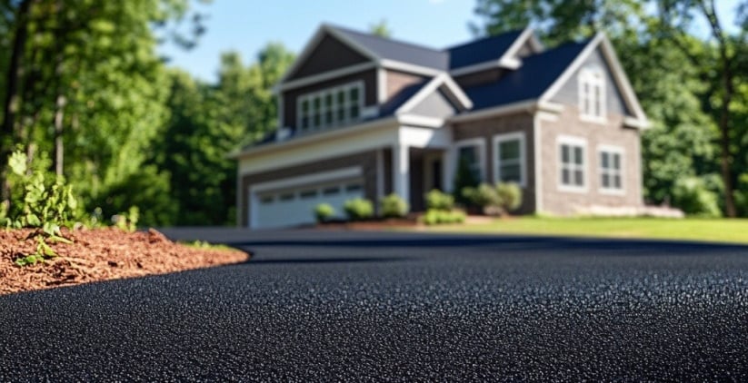 Top Driveway Sealcoating in LaGrange, GA