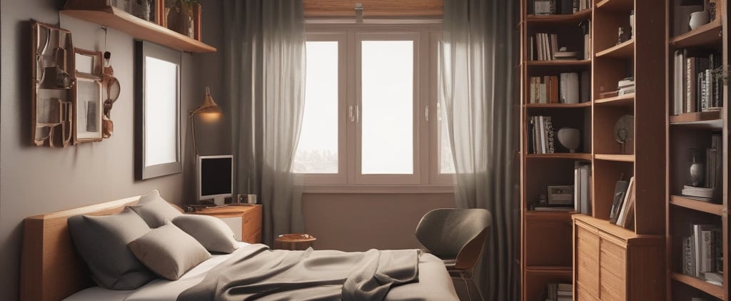 black blue and yellow textile