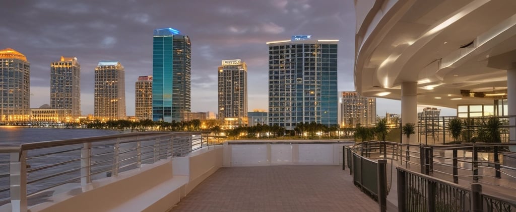 black blue and yellow textile