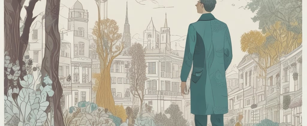 black blue and yellow textile