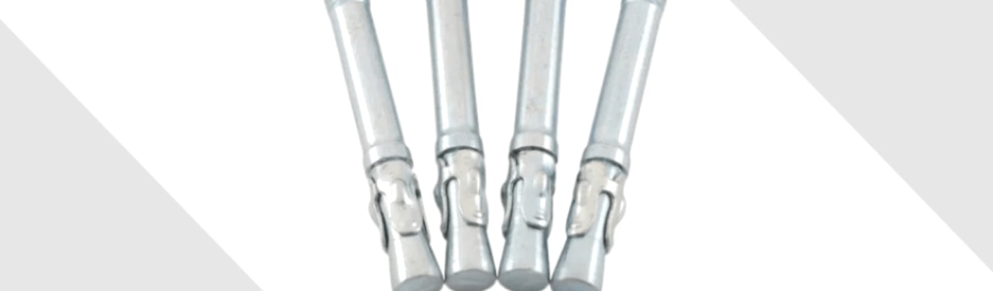 Anchor Bolt Anchor Fastener Wedge Anchor Expansion Anchor
