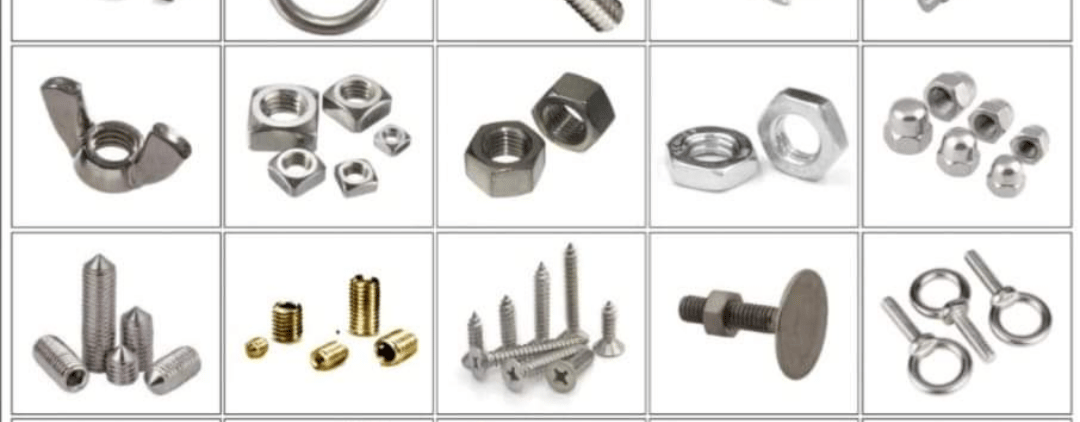 Fasteners Suppliers Fastener Supplier Fastener Manufacturer