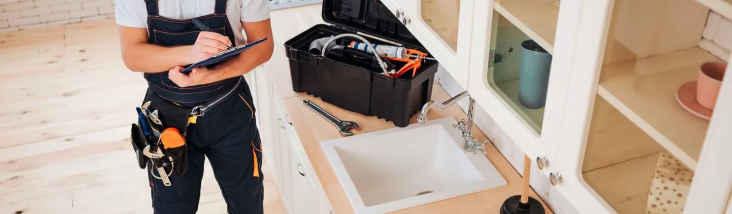 Handyman Services in Sammamish, WA