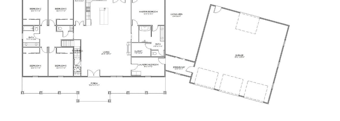 buckeye plans floor plan
