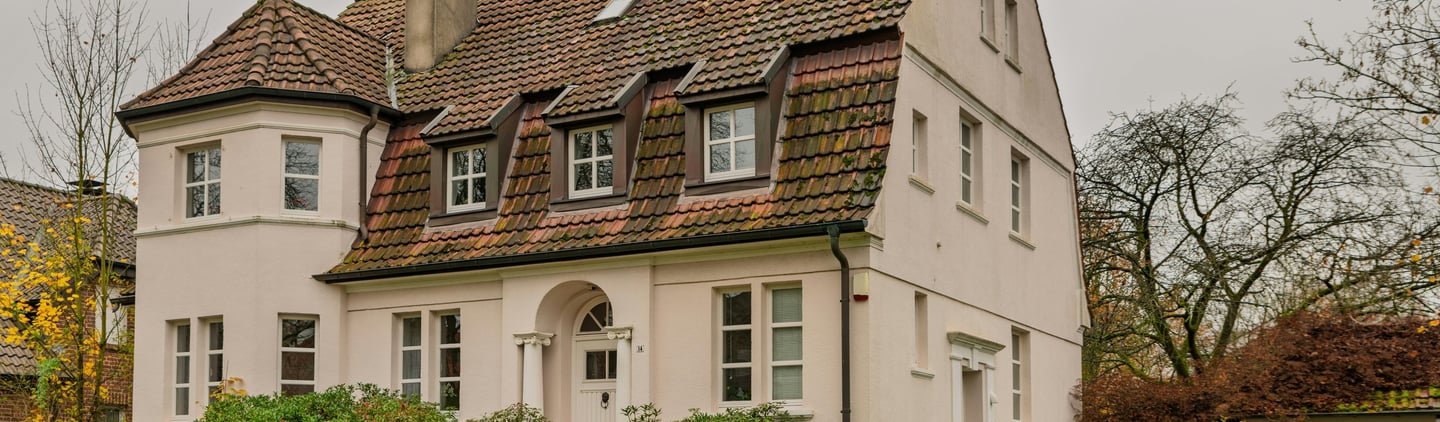 Maison 4 façades