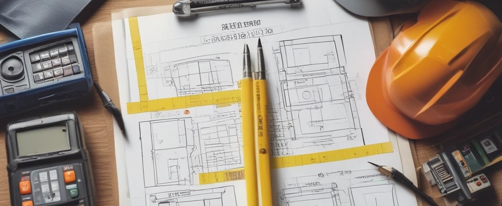 black blue and yellow textile