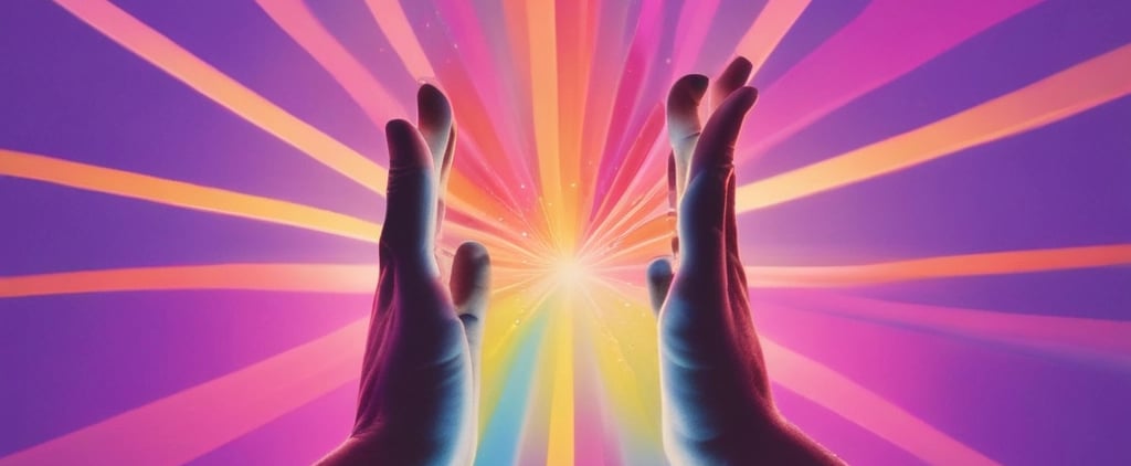 black blue and yellow textile