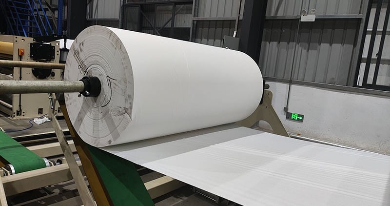 SLL Machinery Providing solutions for tissue production