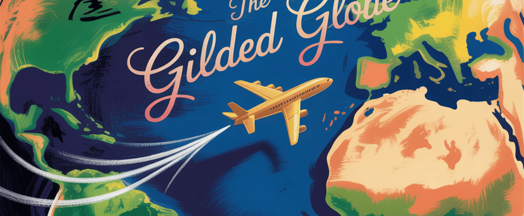the gilded globe