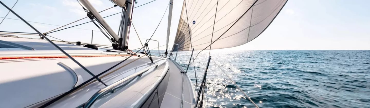 beneteau motoryat