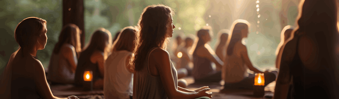 Yoga Meditasyon