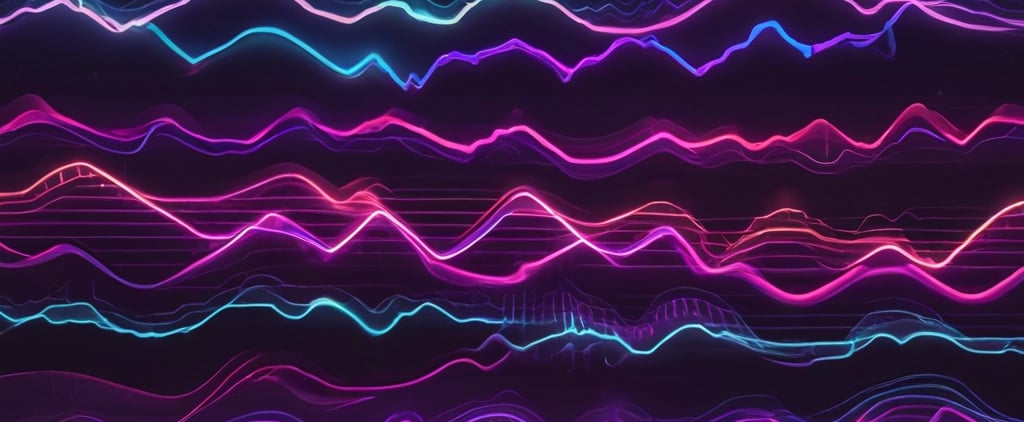 black blue and yellow textile