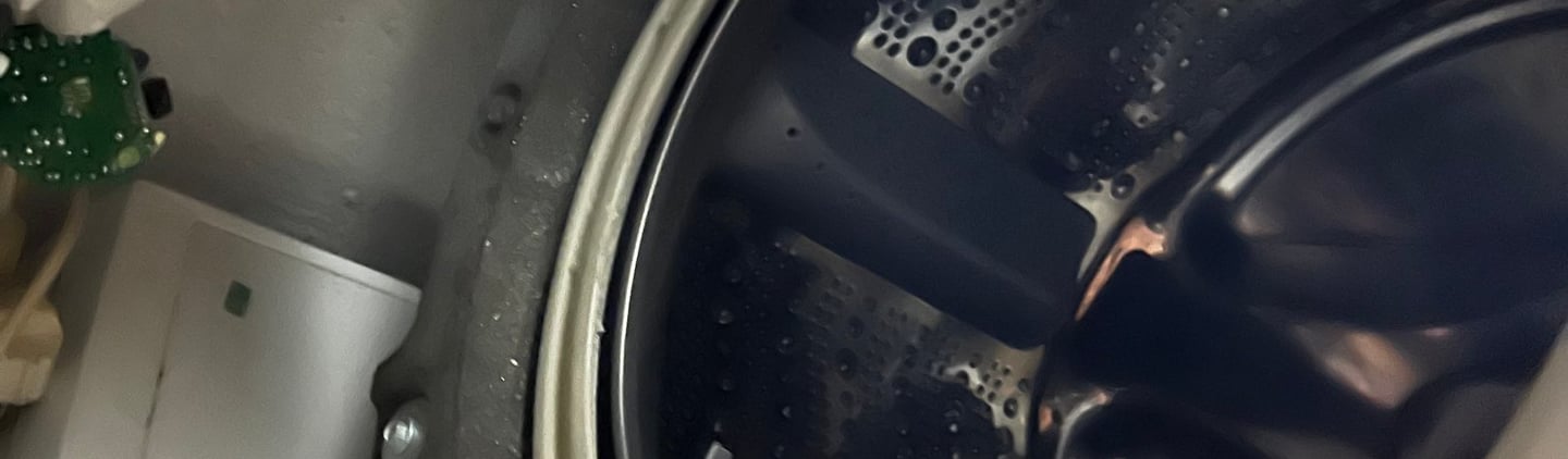 Bosch Waschmaschinen reparatur hamburg