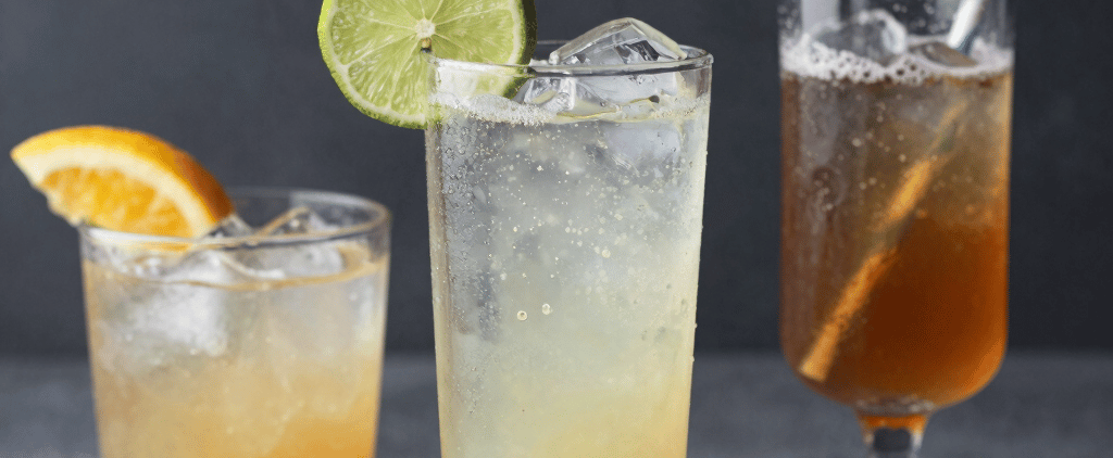 İçecek reçeteleri, kahve reçeteleri