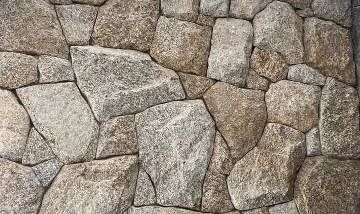 Pedra Moledo em Moema