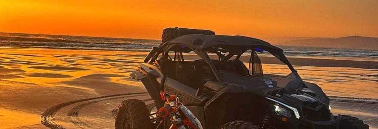 Sensation et adrénaline 