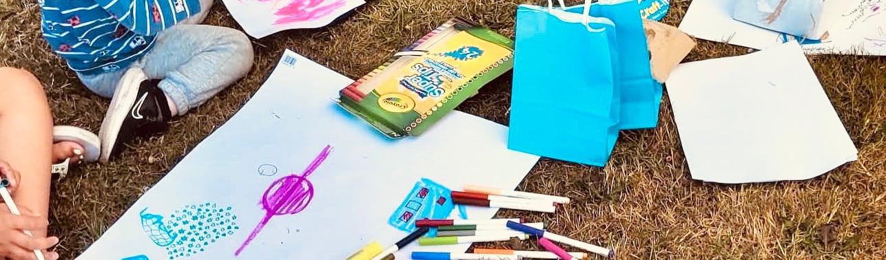 Wellbeing Events in the Community South Yorkshire