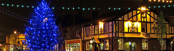 The Queens Pub Ormskirk