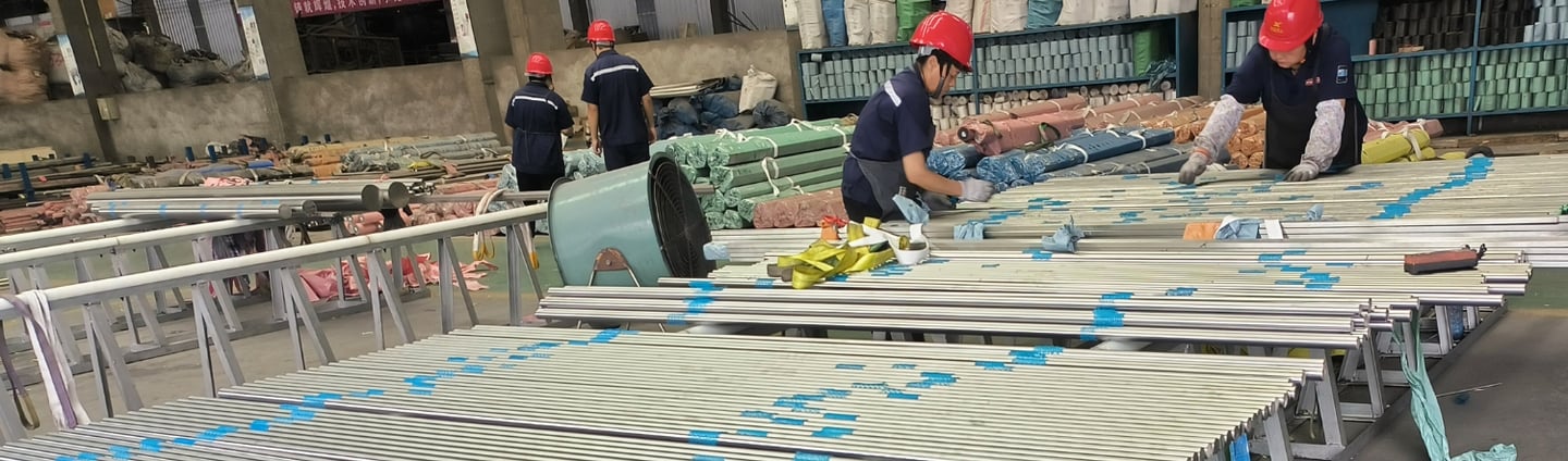 EN10204 Certification: Ensuring Quality Compliance for European Market 