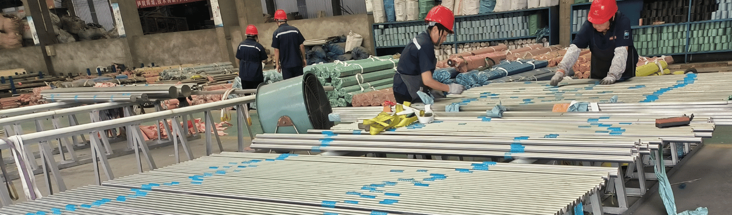 EN10204 Certification: Ensuring Quality Compliance for European Market 