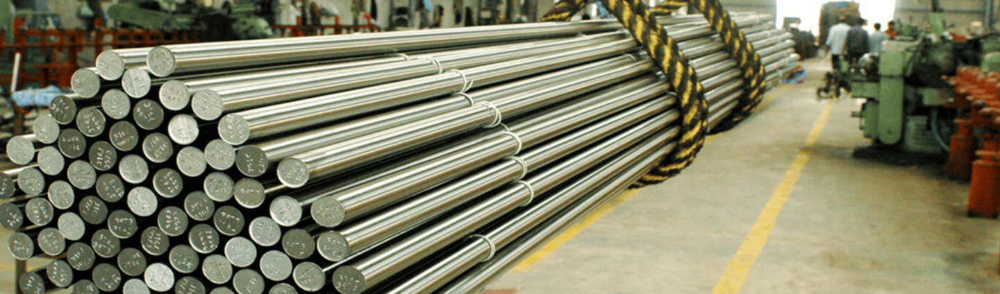 Advice from PMI STEEL, How to Select Inconel Alloy Bar （2）