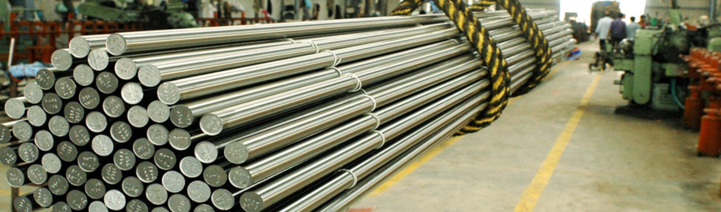 Advice from PMI STEEL, How to Select Inconel Alloy Bar (2)