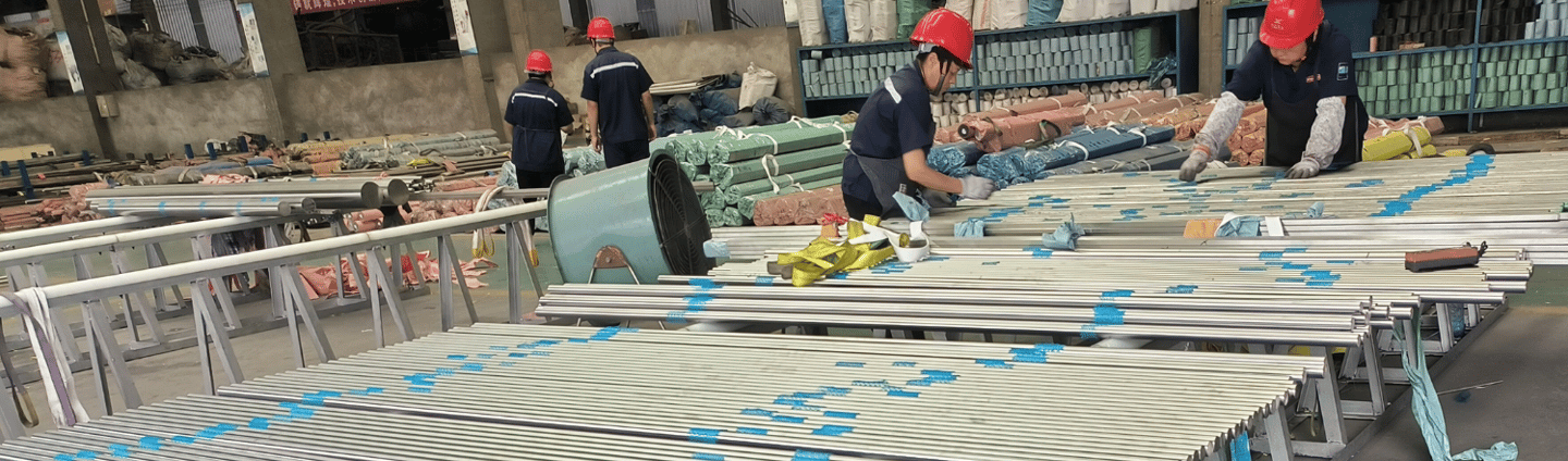 Why China's Inconel Alloy Bar is So Competitive (1)