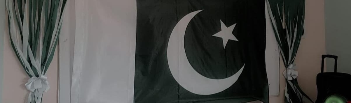 Class Room decoration on Independence Day at Future Tech School System at Kallar Kahar Township