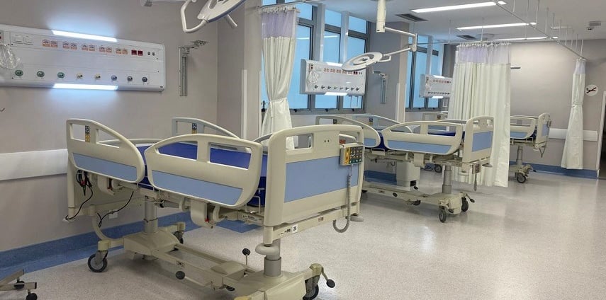 Licenciamento ambiental para hospitais