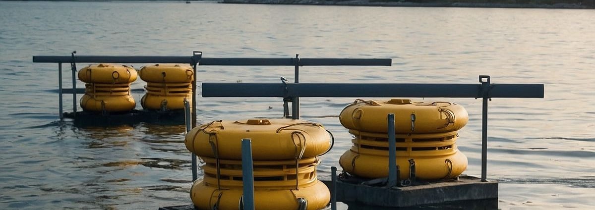 crocus marine division