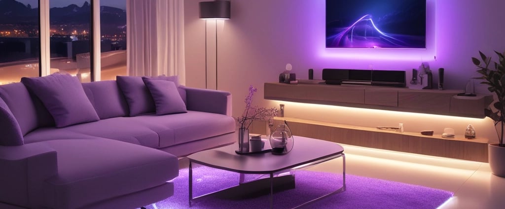 black blue and yellow textile