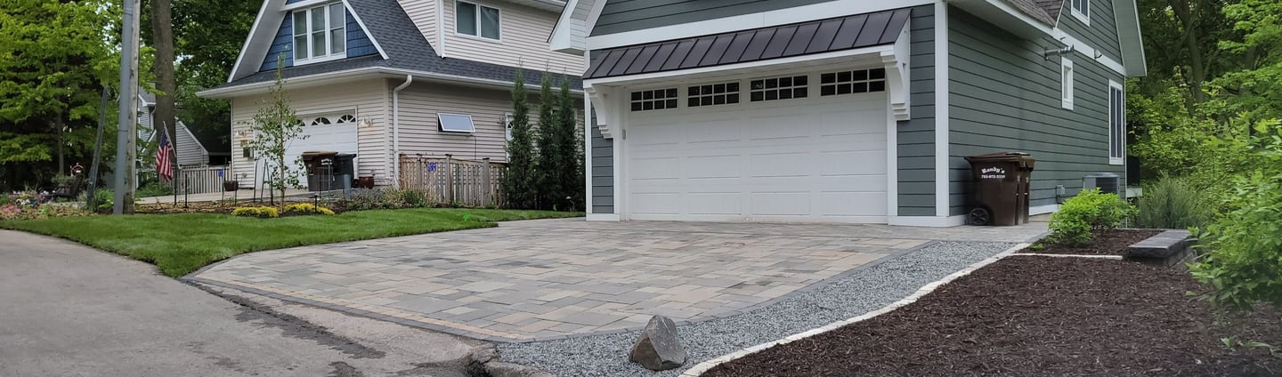 Stillwater MN Hardscaping Contractor