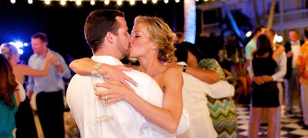 Fort Lauderdale wedding DJ, yacht wedding DJ Fort Lauderdale, beach wedding DJ Fort Lauderdale, luxu
