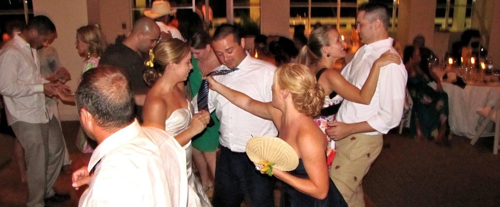 Naples wedding DJ, luxury wedding DJ Naples, beach wedding DJ Naples, Naples wedding entertainment