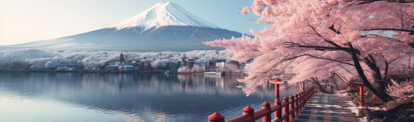 Japan in 2025
