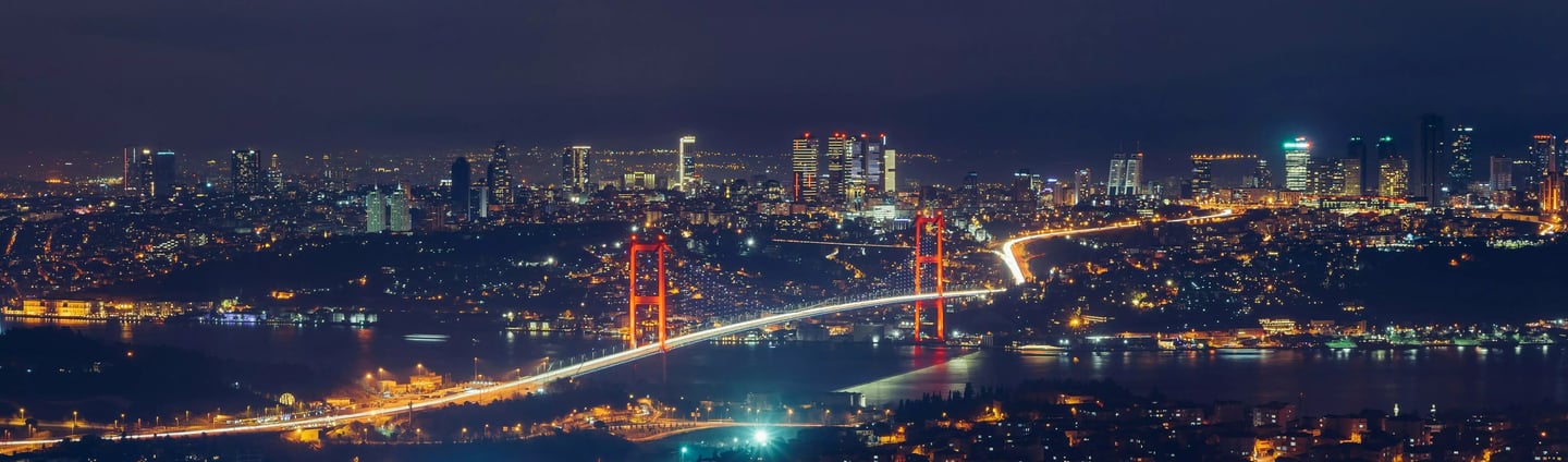Fikirtepe’de Fikirtepe Gece  Fikirtepe Emlak Ofisi