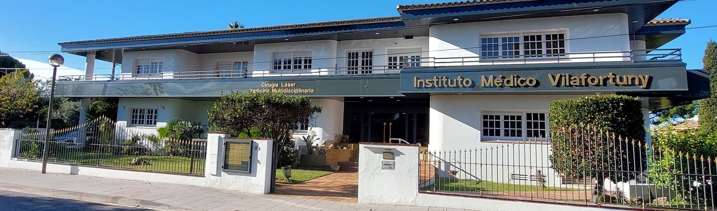 Instituto Médico Vilafortuny, Centro Médico, Cambrils, Tarragona