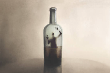 Cédric maynadié hypnotherapeute dans le gard. hypnose sevrage des addictions castillon-du-gard