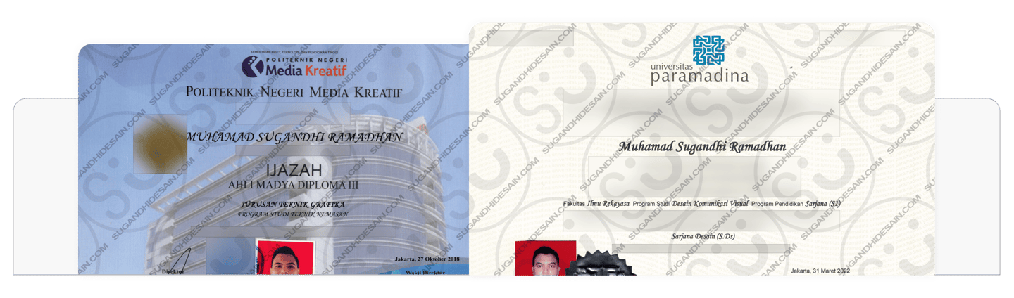 sugandhi Diplomas 