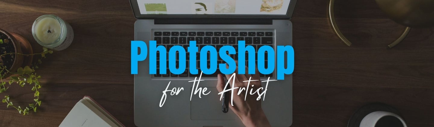 Fine art photography courses include Photoshop techniques for artistic photo editing.