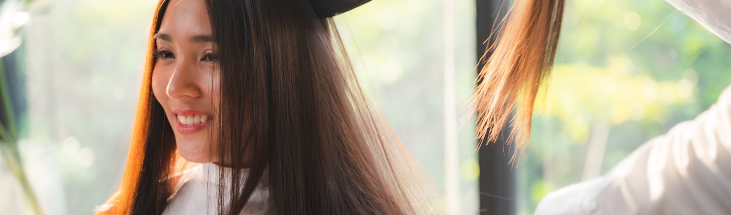 For Professional Hair Treatment in Korattur , Say Goodbye to Hair Damage