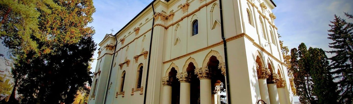 Mitropolia Veche din Iasi