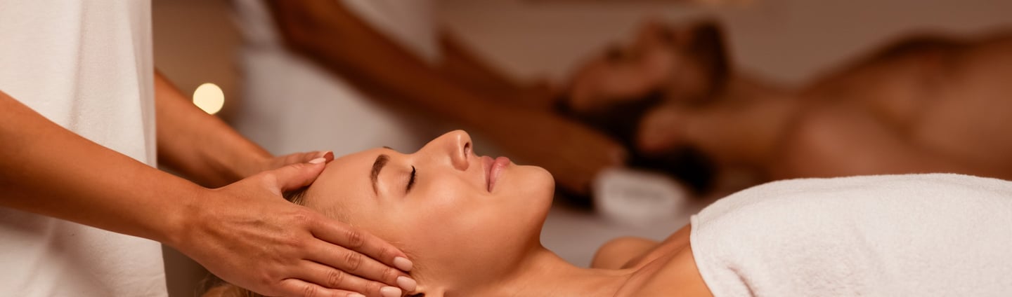 Full Body Massage for Busy Professionals in Chennai
