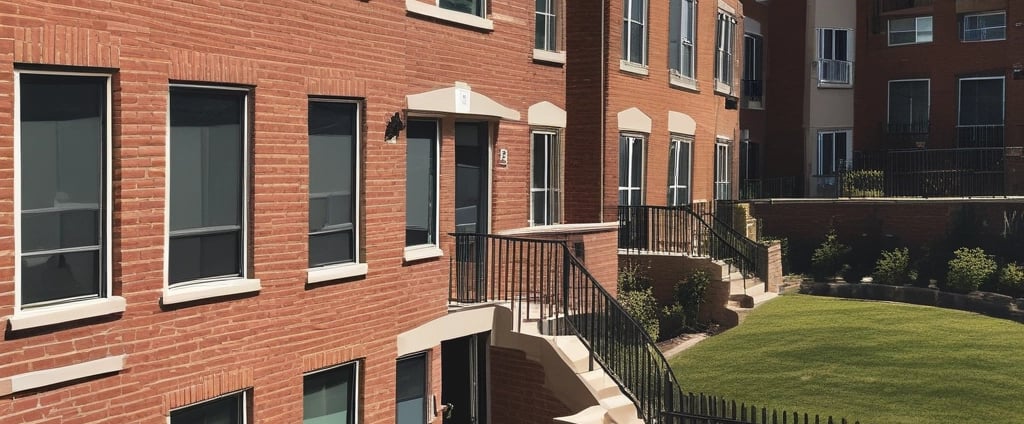 black blue and yellow textile